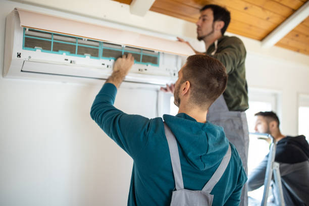 Best HVAC installation services  in Oyster Creek, TX