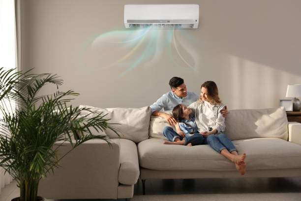 Trusted Oyster Creek, TX HVAC Experts