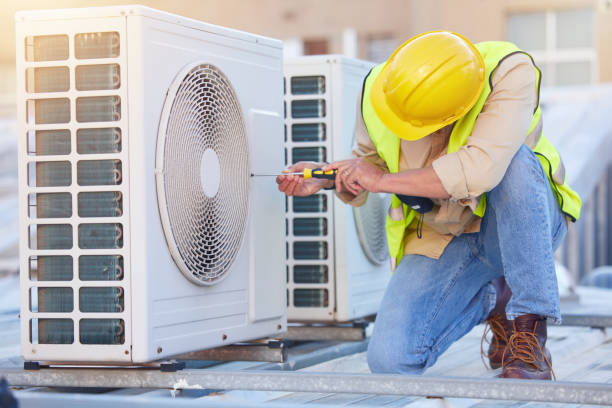 HVAC maintenance plan in Oyster Creek, TX