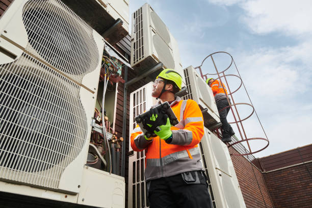 Best HVAC air duct cleaning  in Oyster Creek, TX