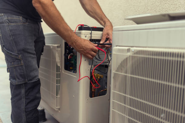 Best Ductless HVAC repair  in Oyster Creek, TX