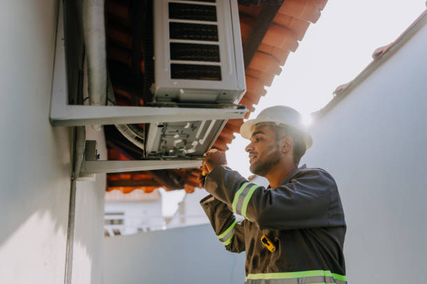 Best Residential HVAC services  in Oyster Creek, TX