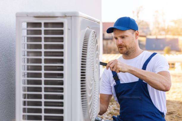 Reliable Oyster Creek, TX HVAC Solutions