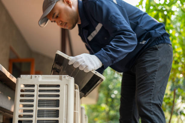 Best Best HVAC companies  in Oyster Creek, TX