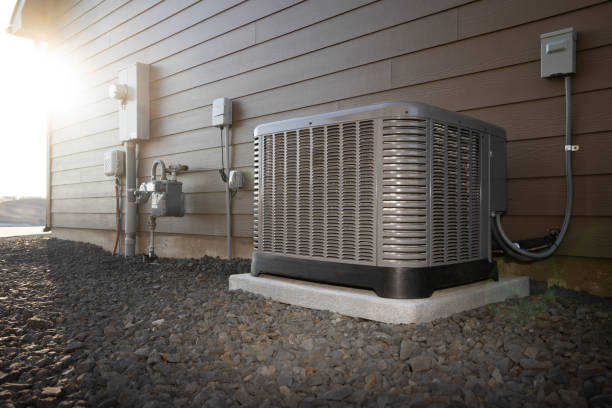 Best Affordable HVAC services  in Oyster Creek, TX